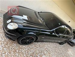 مرسيدس بنز E-Class